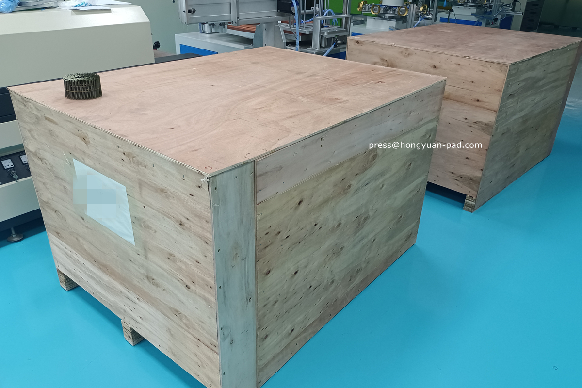 Cindyzhangsj's tweet image. Desktop Pad Printing Machine Export To Brazil #Desktop #PadPrintingMachine #Export #Brazil #printer #padprinter #printing #machine #promotionalproducts #tamponprinter #miniprinter #PersonalizedPrinting #singlecolor hongyuan-pad.com/news/Desktop-P…