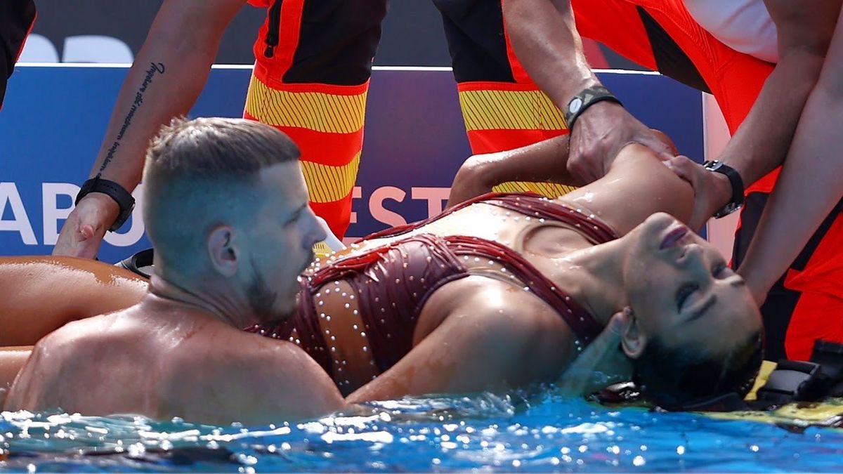 10 Most Beautiful and Respect Moments in Sports Ever Recorded!