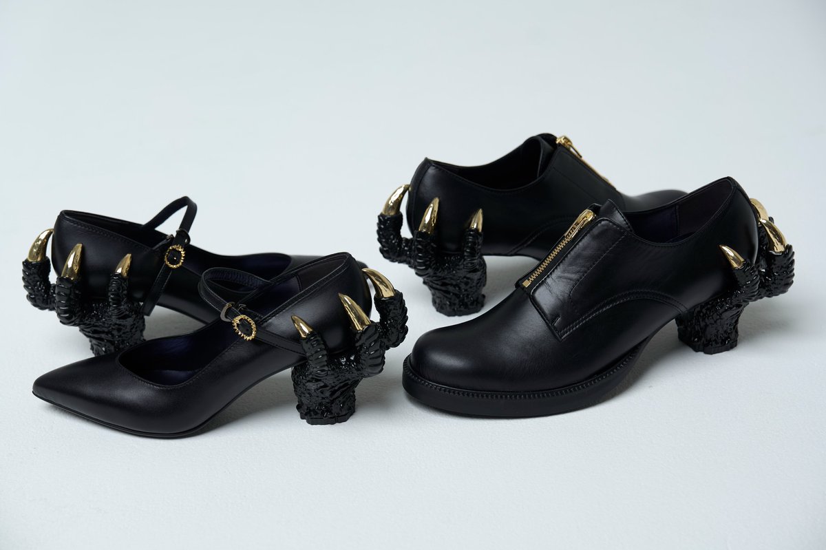 本日最終日／／／ アパレルブランド ha | za | ma とゴジラ・ストアの