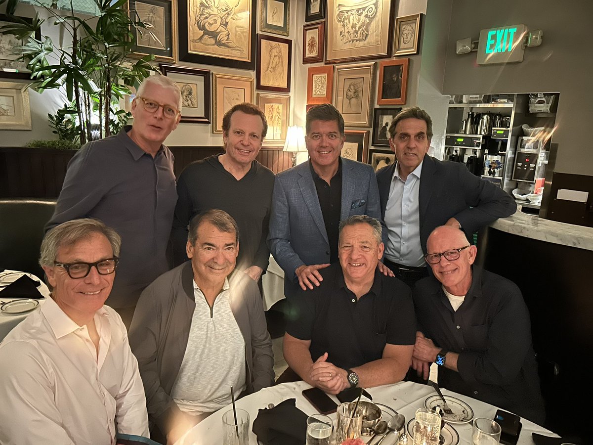 Frank Buckley tweet media