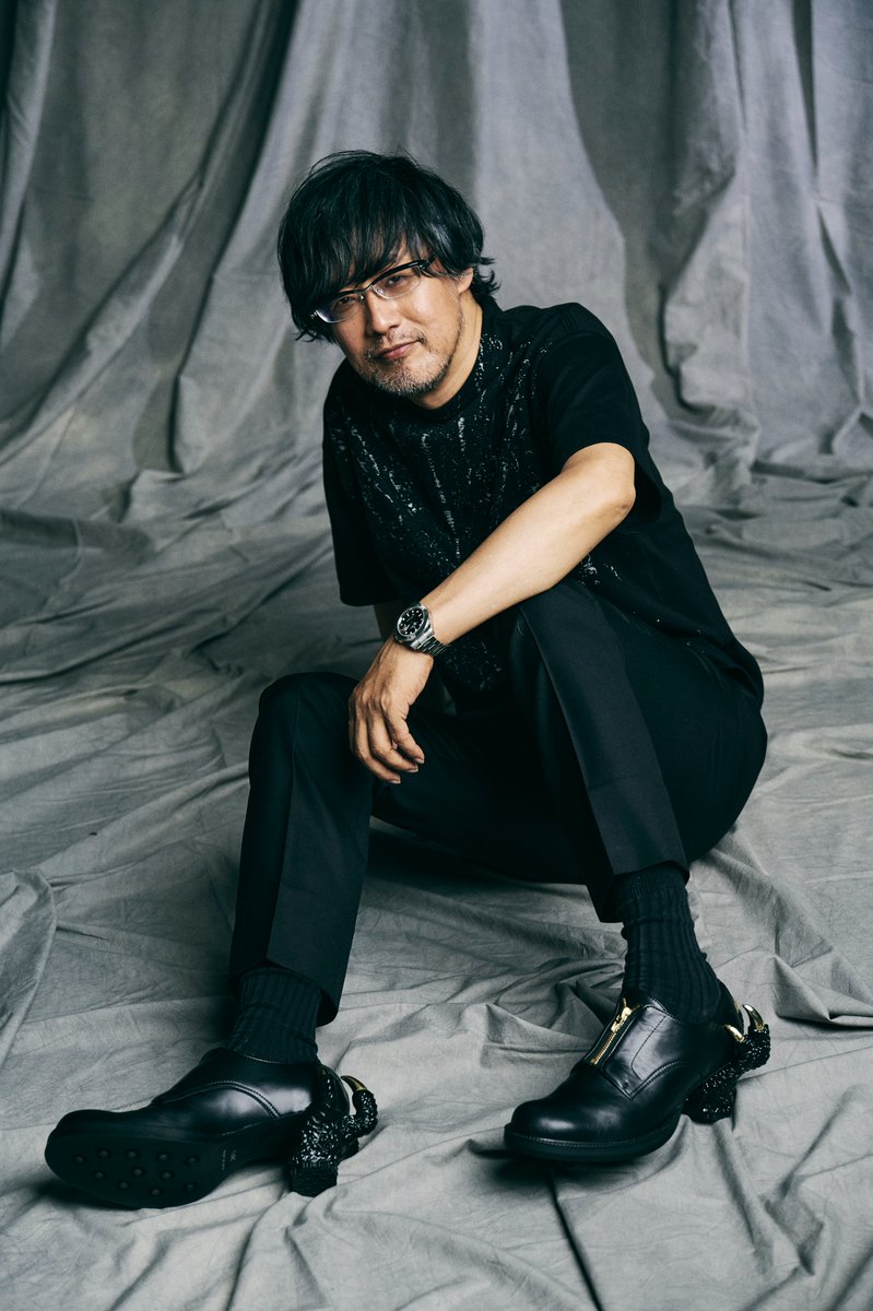 本日最終日／／／ アパレルブランド ha | za | ma とゴジラ・ストアの