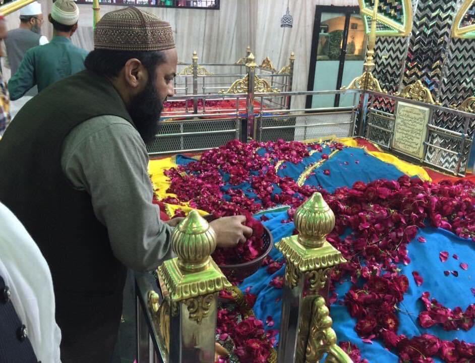 Umar Hayat Qadri tweet media