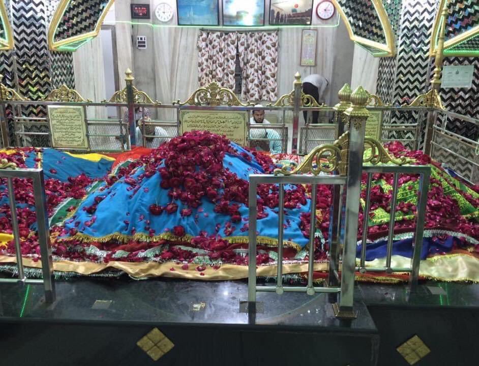 Umar Hayat Qadri tweet media