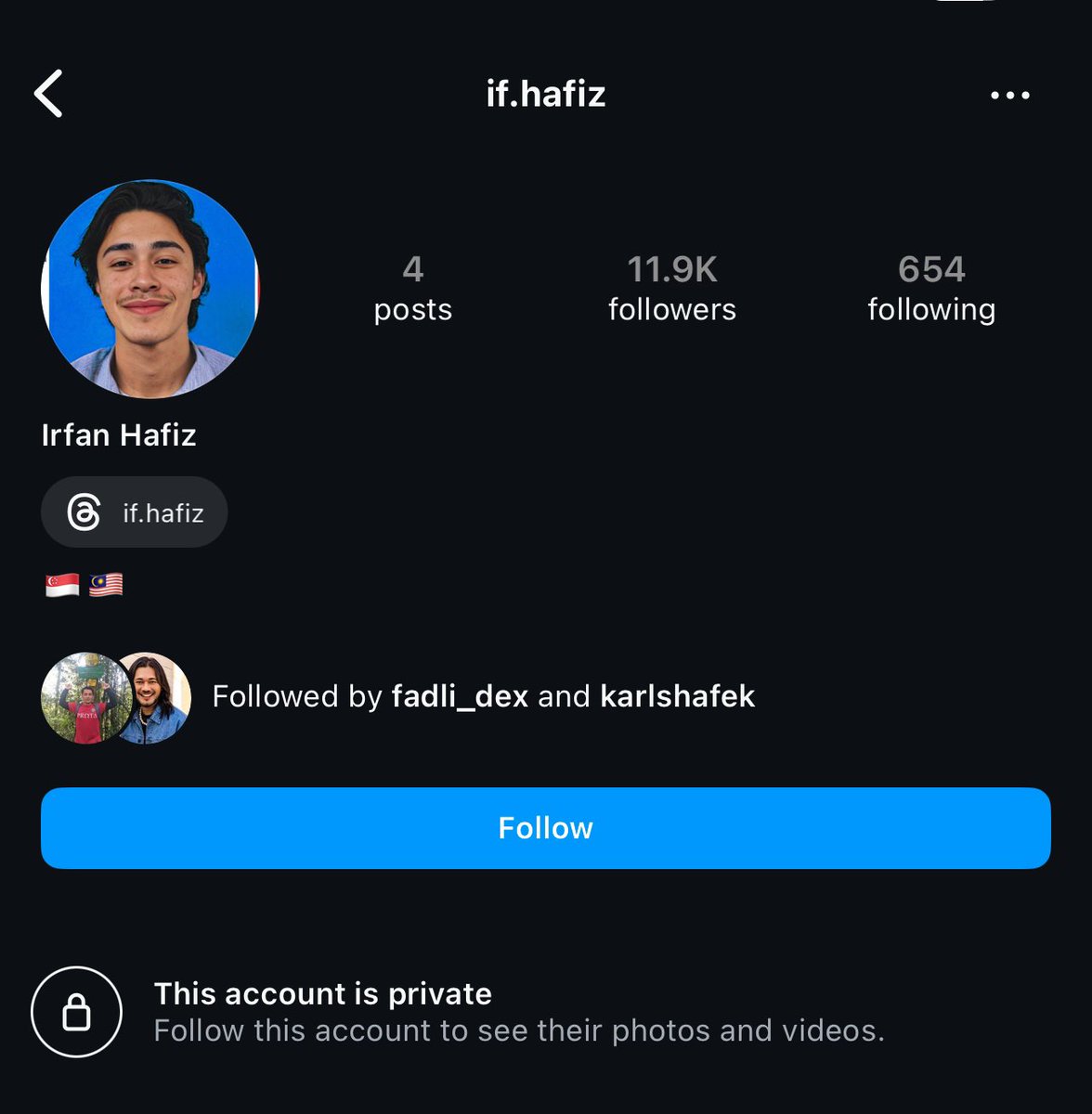 sakithatikeTu's tweet photo. Musibat anak haram mak kau pelacur, bapak main jubo. Buat fake acc guna gmbr aku. Mohon report ramai2. Sape tau location dia roger2, aku nk g pecahkan muka dia. TQ https://t.co/UvDNIICgL3