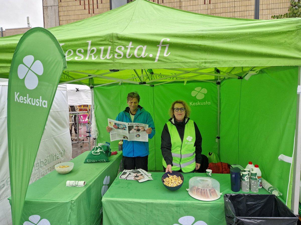 Vesa Sorasahi (@vesasorasahi) on Twitter photo 