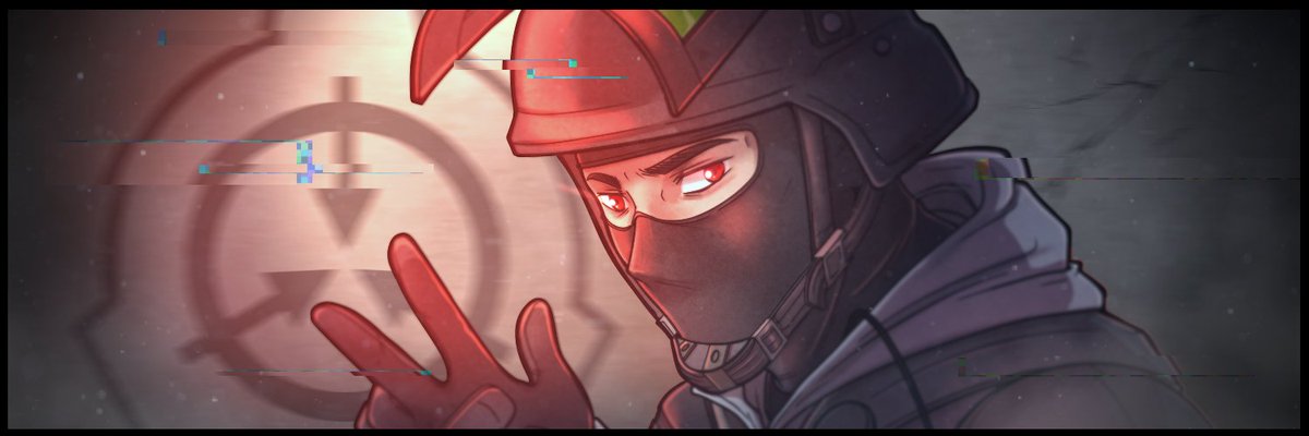 Scp banner 🫥
