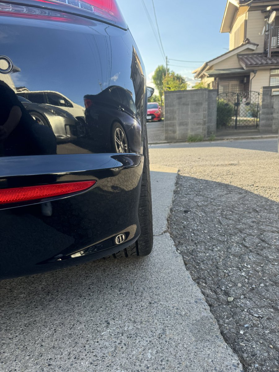 SCHNELL_Design's tweet photo. こんにちは
シュネルです☺️

シロッコのカスタムを注文
いただきました👍

XYZの車高調の取り付けをしました😉
次回はスペーサーを入れて
ツラを合わせていきます😊
さらにカッコよくなるのが
楽しみですね🫶 https://t.co/4chbXNhqkX