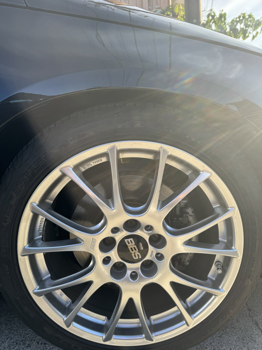 SCHNELL_Design's tweet photo. こんにちは
シュネルです☺️

シロッコのカスタムを注文
いただきました👍

XYZの車高調の取り付けをしました😉
次回はスペーサーを入れて
ツラを合わせていきます😊
さらにカッコよくなるのが
楽しみですね🫶 https://t.co/4chbXNhqkX