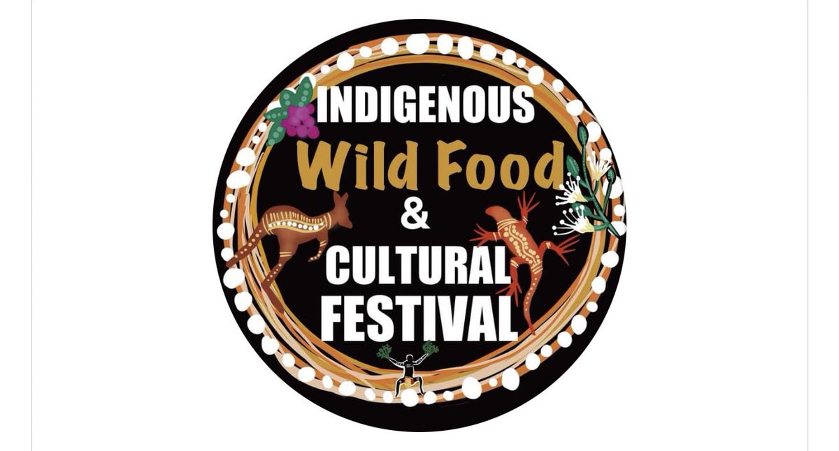 BronFredericks's tweet photo. Always great to see & have a laugh with Rosie Lang! Thank you Rosie from Culturally Informed Practice & all stall holders & performers at the Indigenous Wild Foods Cultural Festival, #Bundamba, #Ipswich. Thanks to We Care & team for organising & @IpswichCouncil for sponsoring! https://t.co/qAZhxEcriK