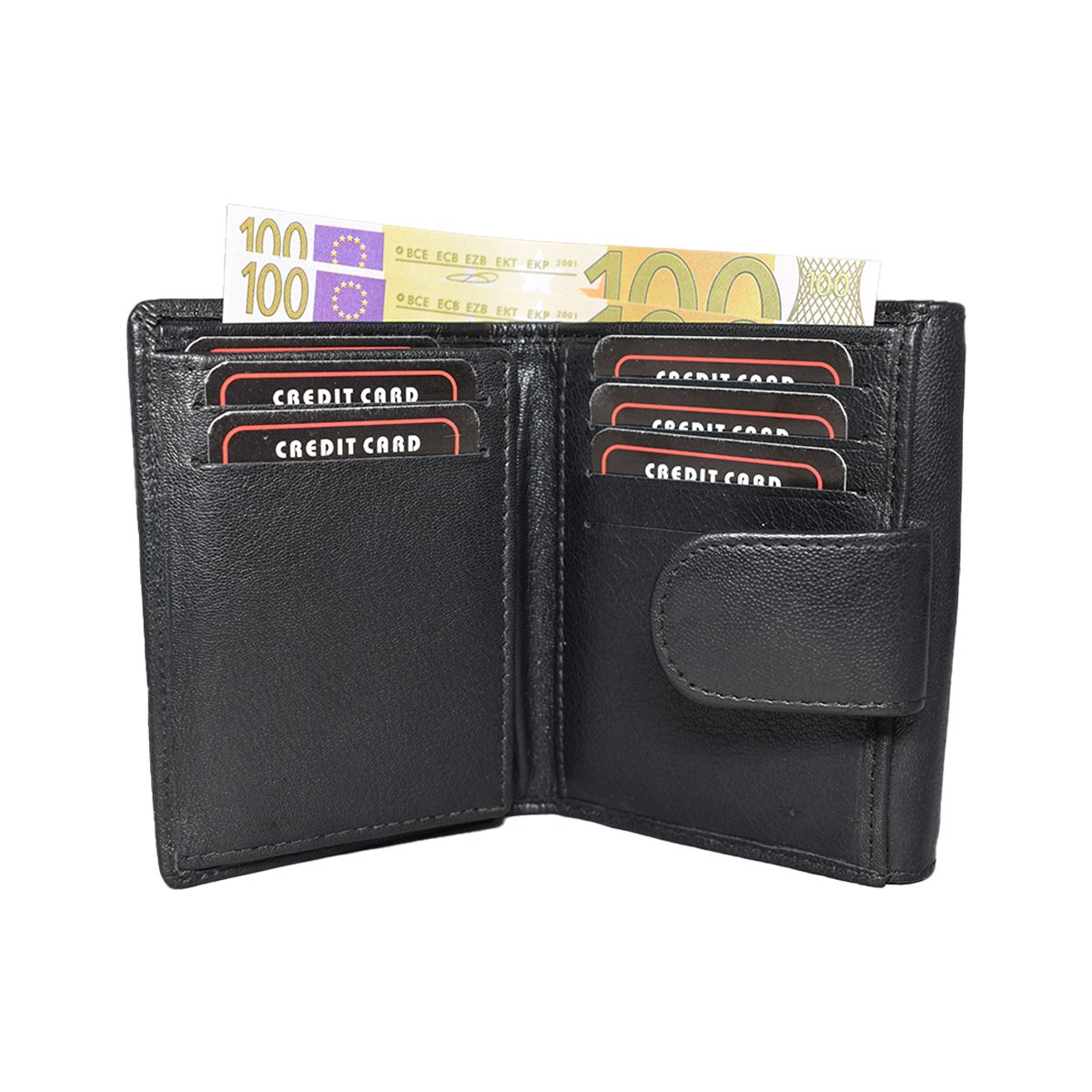 NaskarExims's tweet photo. Black Ladies Purse - 8639
info@naskarexim.com 
https://t.co/DvbDhFPk8P 
https://t.co/IQ57tC0bPh 
Product Code: 8639
Dimension: 08.50 x 03.00 x 11.50 CM.
Leather: Goat Leather
Color: Black
Lining: Taffeta 
Note Compartment: 1
Card Slots: 8
Zipper Coin Pocket : 3
ID Card: 1 https://t.co/tkMiZnHBt9