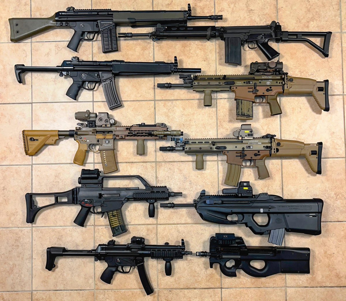 Blackburn Firearms tweet media