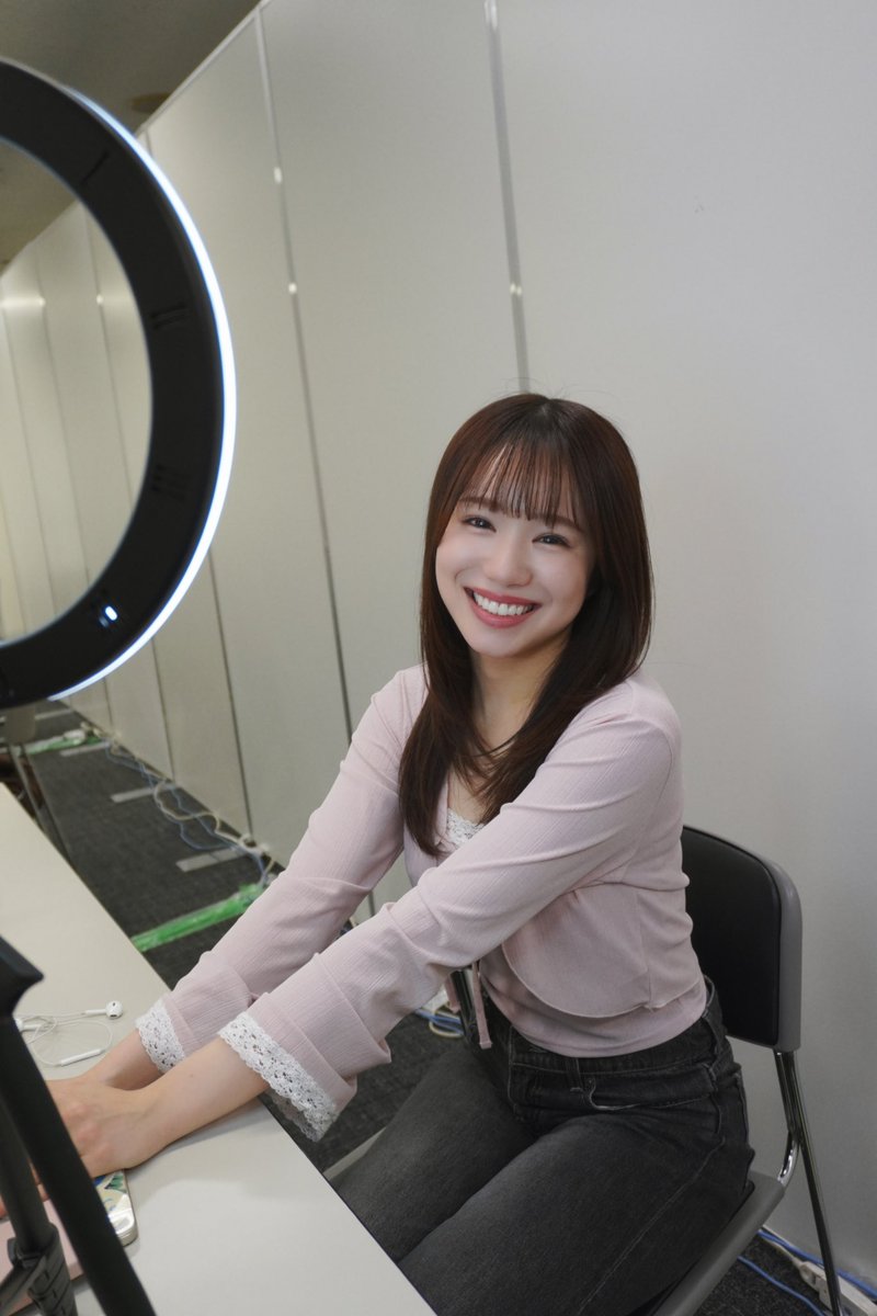 水田詩織 tweet media