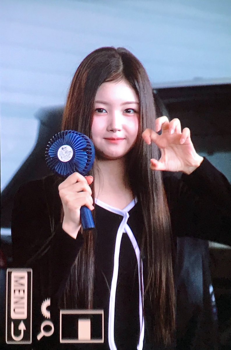 Joo_BinGO's tweet photo. 240831 프리뷰

오늘도 왕!🐯

#tripleS #트리플에스
#주빈 #JooBin https://t.co/nQRTHvj19B