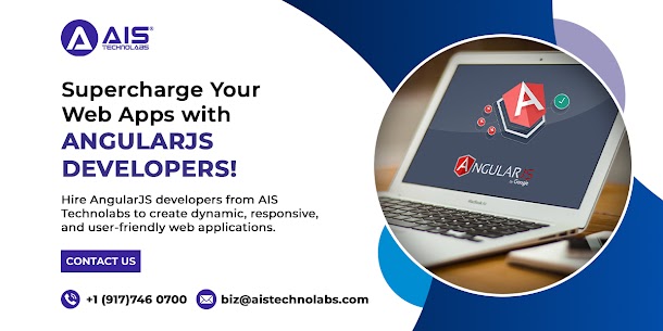 Youngwayne1997's tweet photo. Hire top #AngularJS talent and achieve your business goals with powerful, responsive web apps. Start your journey with us today! 🚀 #WebAppDevelopment

https://t.co/0ZFI0W9Wr1 https://t.co/vBVuLCSWj3