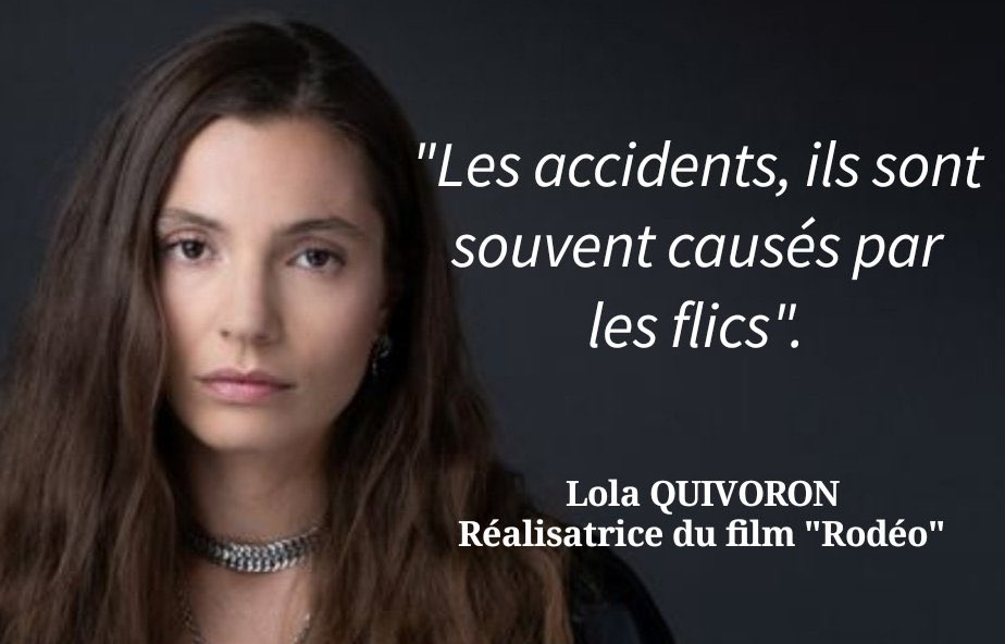 Police & Réalités tweet media