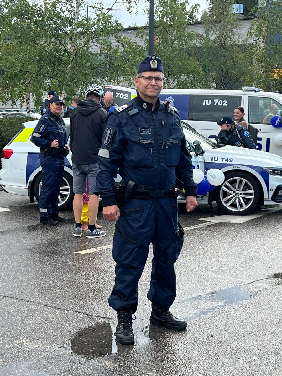 Ilkka Koskimäki tweet media