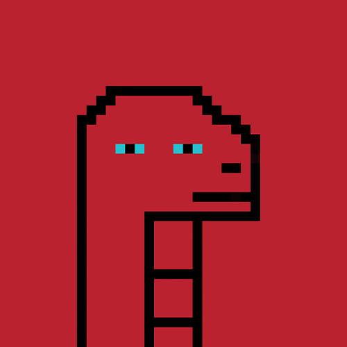 sunotrx's tweet photo. Suno! The Red Dino on TRON! ☀️ 🦕 

Original Pixel Art Memecoin right on TRON! 

CA: TKbnomL18VfKoo6V9K8VA2E3YUbye9G2UU

Website: https://t.co/XfeQp9lFRY

TG: https://t.co/Juh5zaJx1d https://t.co/yKLtZOC980