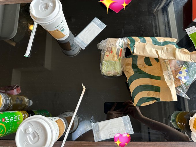 本日の撮影会おわりました！🥺✨  台風の影響で交通機関運休して今回急遽来れなくなった方もいましたが、また先々撮影会やるのでその時優先的に入れてもらえるようにしますね☺  キャンセル3枠出ちゃってたんですが、4枠埋まったので急遽来てくれた方もありがとうございます😭✨