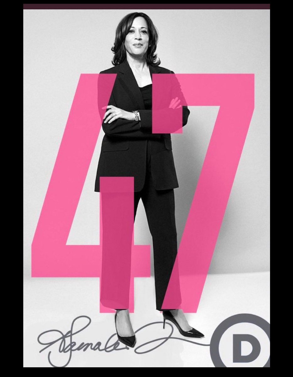 Drop a 💙 for the 47th President! 🙏💙