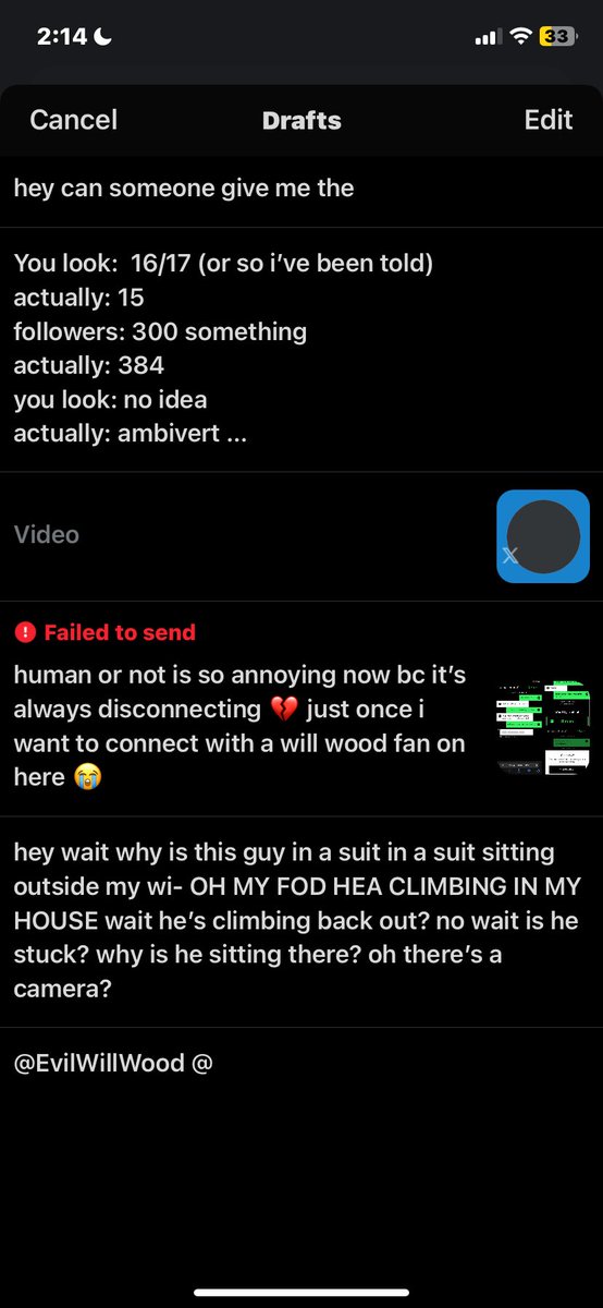 am i cooking 🥶🥶🥶