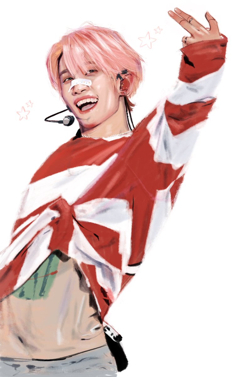 Claudia ☁️★ ͙͘͡. tweet media