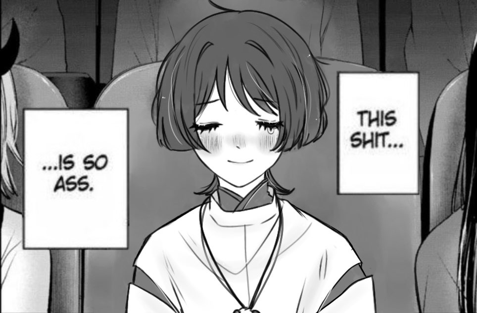 the whole furnace project is so ass, niwa-san. that fontaine mf is full of shit.