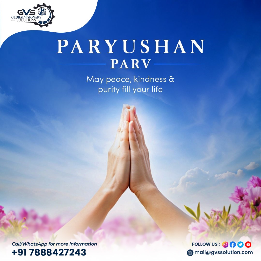 gvssolution's tweet image. May this Paryushan Parva bring you closer to the path of righteousness and enlightenment. Wishing you a blessed and peaceful festival. 
@gvssolution
ifmsensor.com
.
.
.
.
#paryushanparv  #paryushanparv  #instagood  #Automotive  #ifm #technologytrends