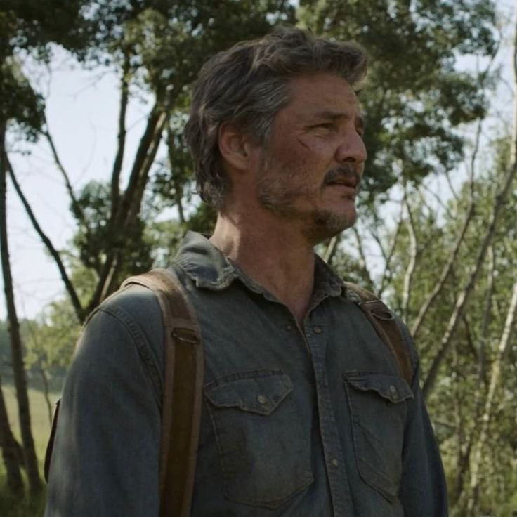 ellie (@joelmillerrs) on Twitter photo 