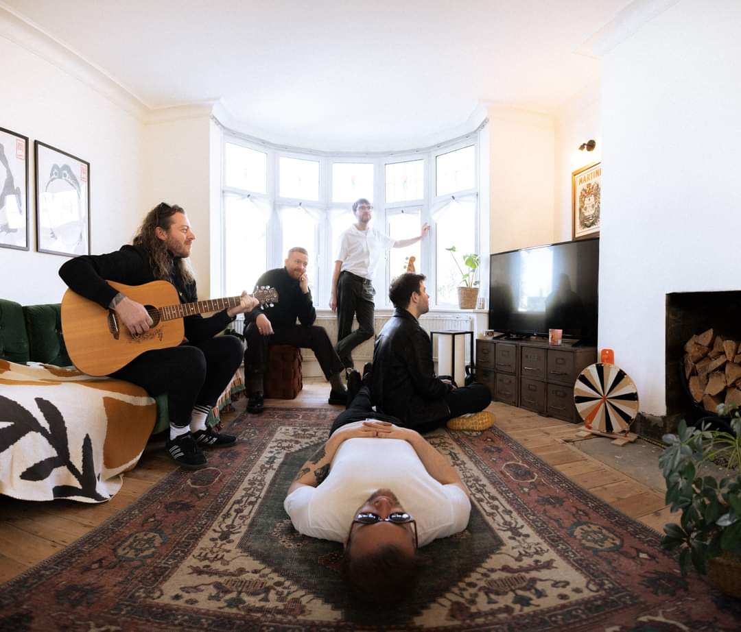 Hell's Ditch tweet media