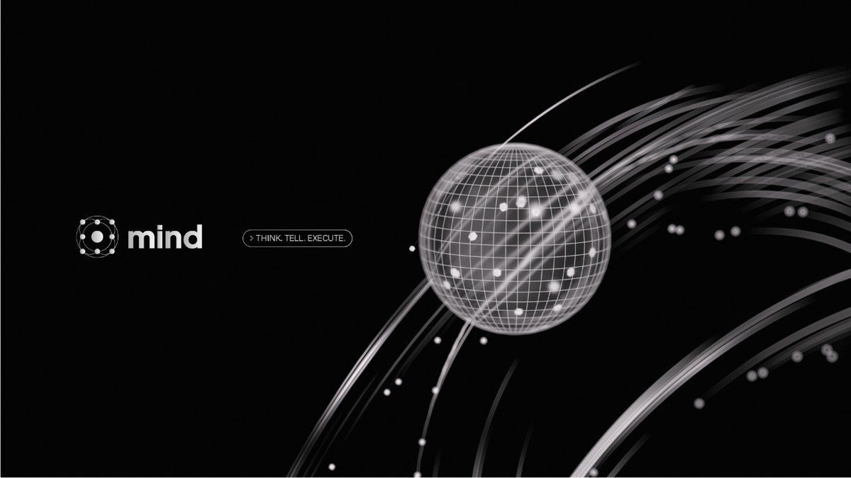 MindAICoin's tweet photo. We've been heads down building product for the past few months; and truth being said, it's been a wild ride.

MindTrade is finally about to launch, and we're pretty sure you'll get excited about what we've been cooking. https://t.co/TbchPnlZFE