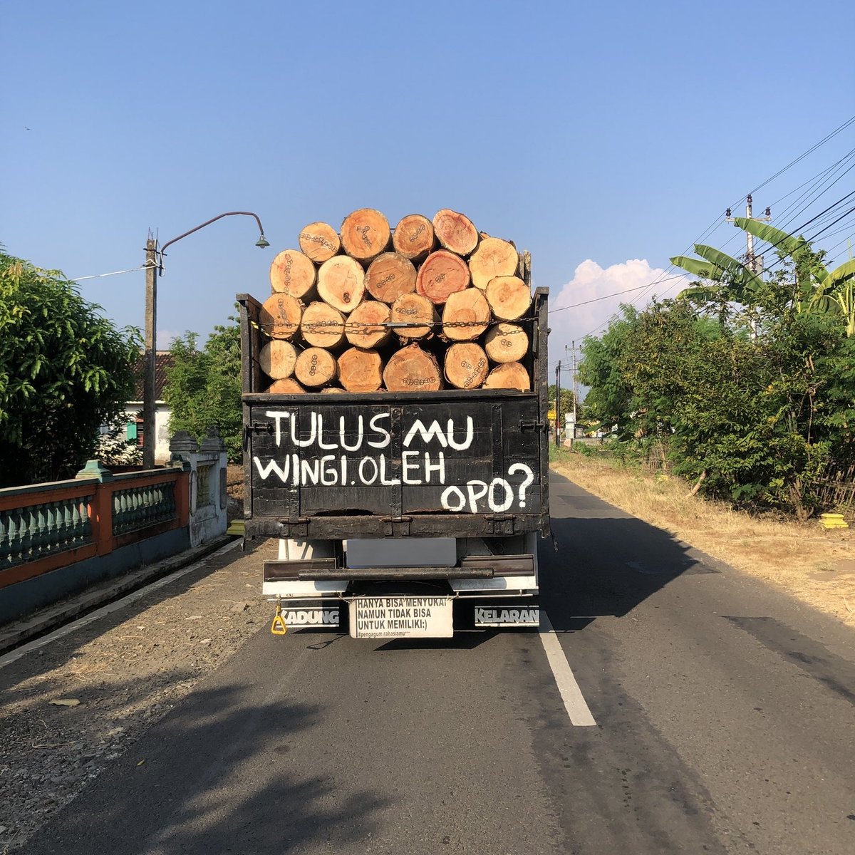 Info Hari Ini tweet media