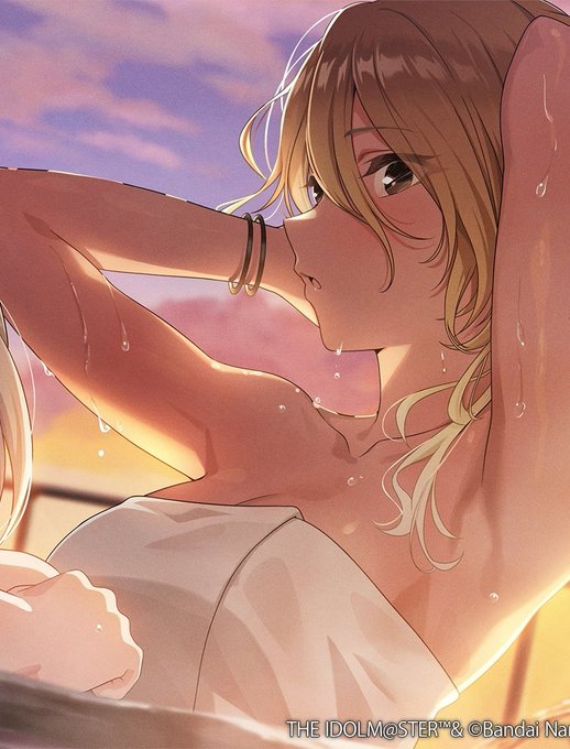 米不足だからメイちゃんの脇で握ったおにぎり🍙を食べたい人生だった 