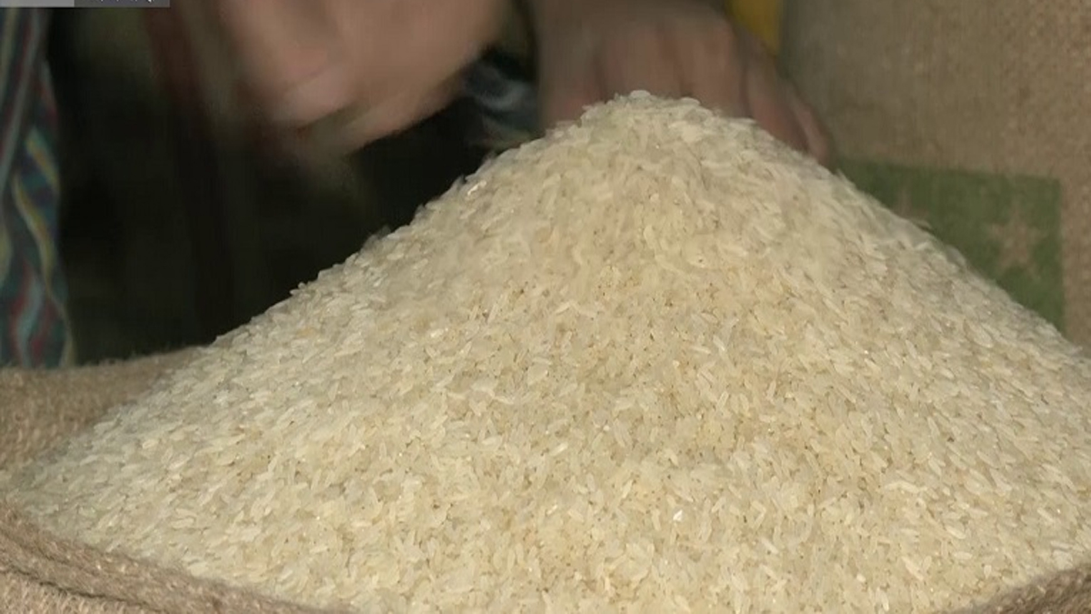 ত্রাণের সুযোগে অস্থির মোটা চালের বাজার