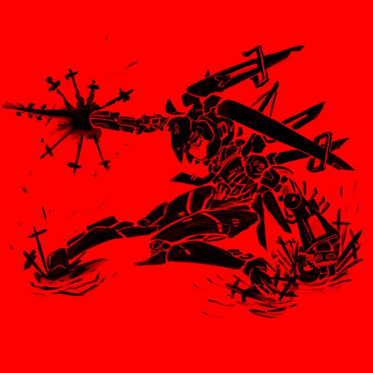 UltraMiku: Infinite MIKUUUUUUUUU