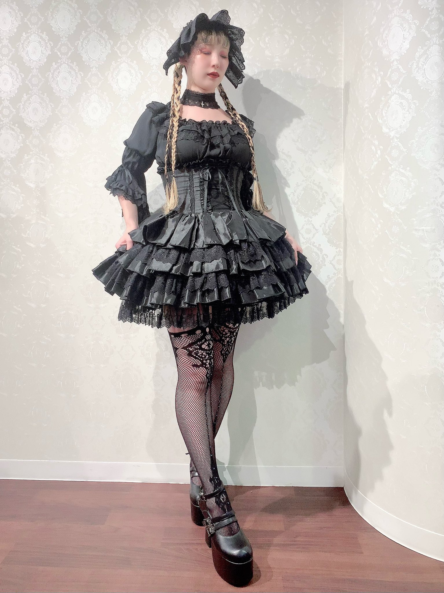 🎪ATELIER-PIERROT大阪店🎪 on X: 