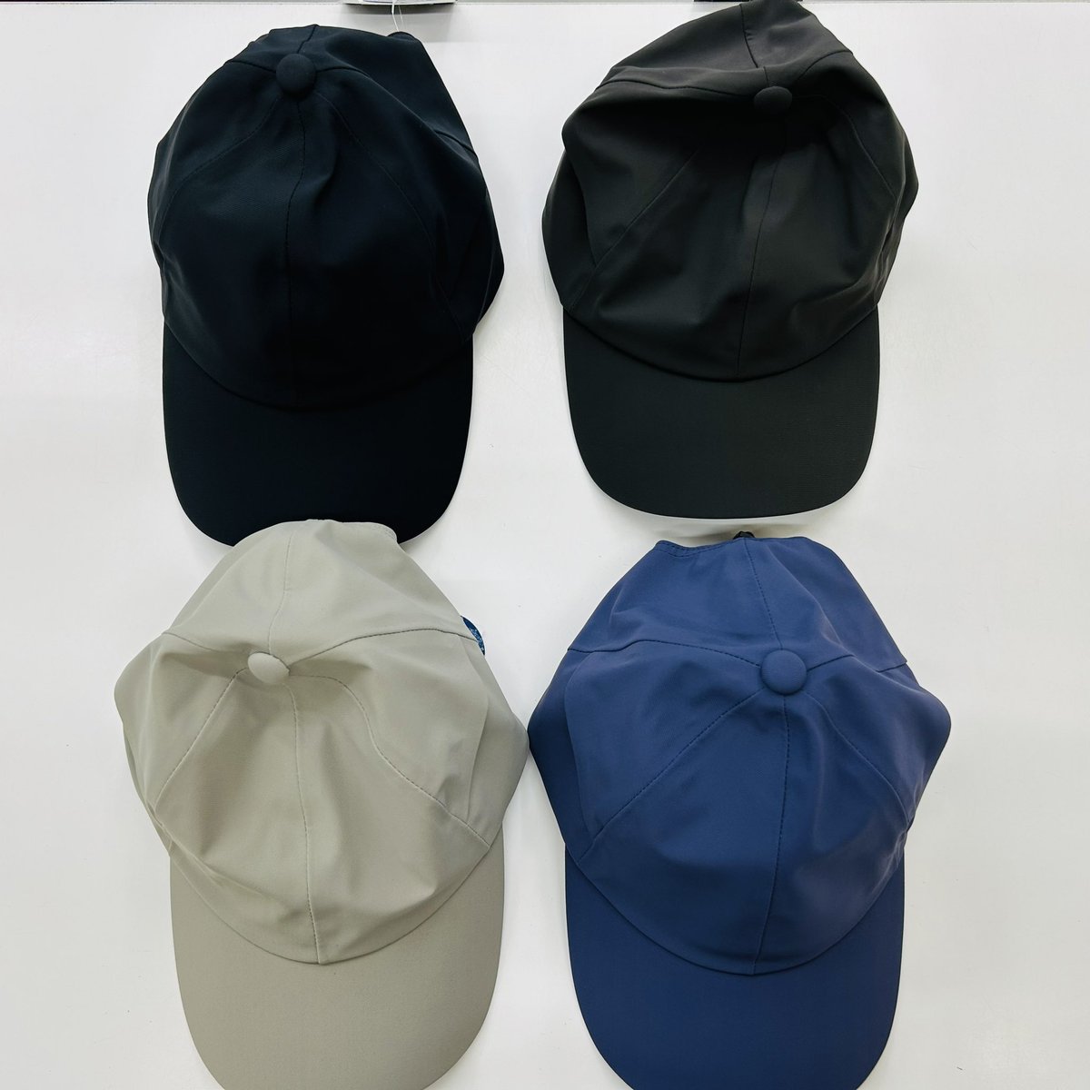 ✨入荷情報✨ 【ダーミザクス防水キャップ】 フリーサイズ 1500円税込