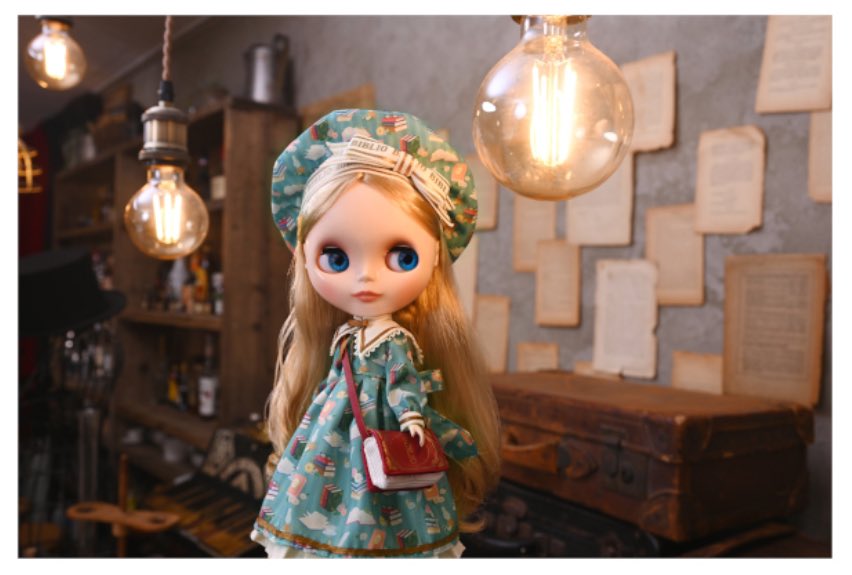 ネオブライス ファニ・フラミンゴ Blythe　ショップ限定 Amazon.co.jp: ネオブライス ショップ限定 ファニ・フラミンゴ : おもちゃ