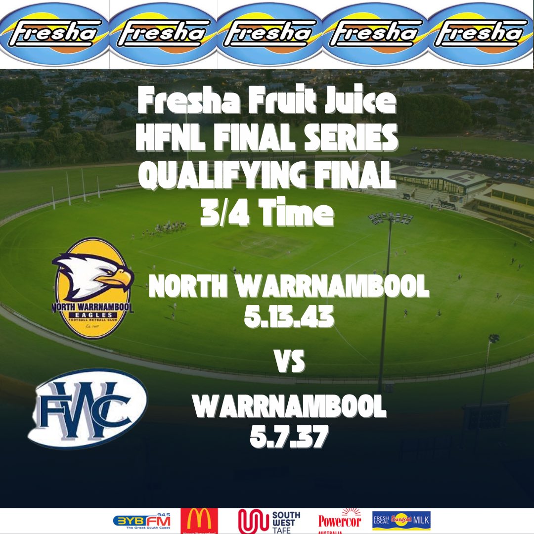 Hampden FNL (@hampdenfnl) on Twitter photo 