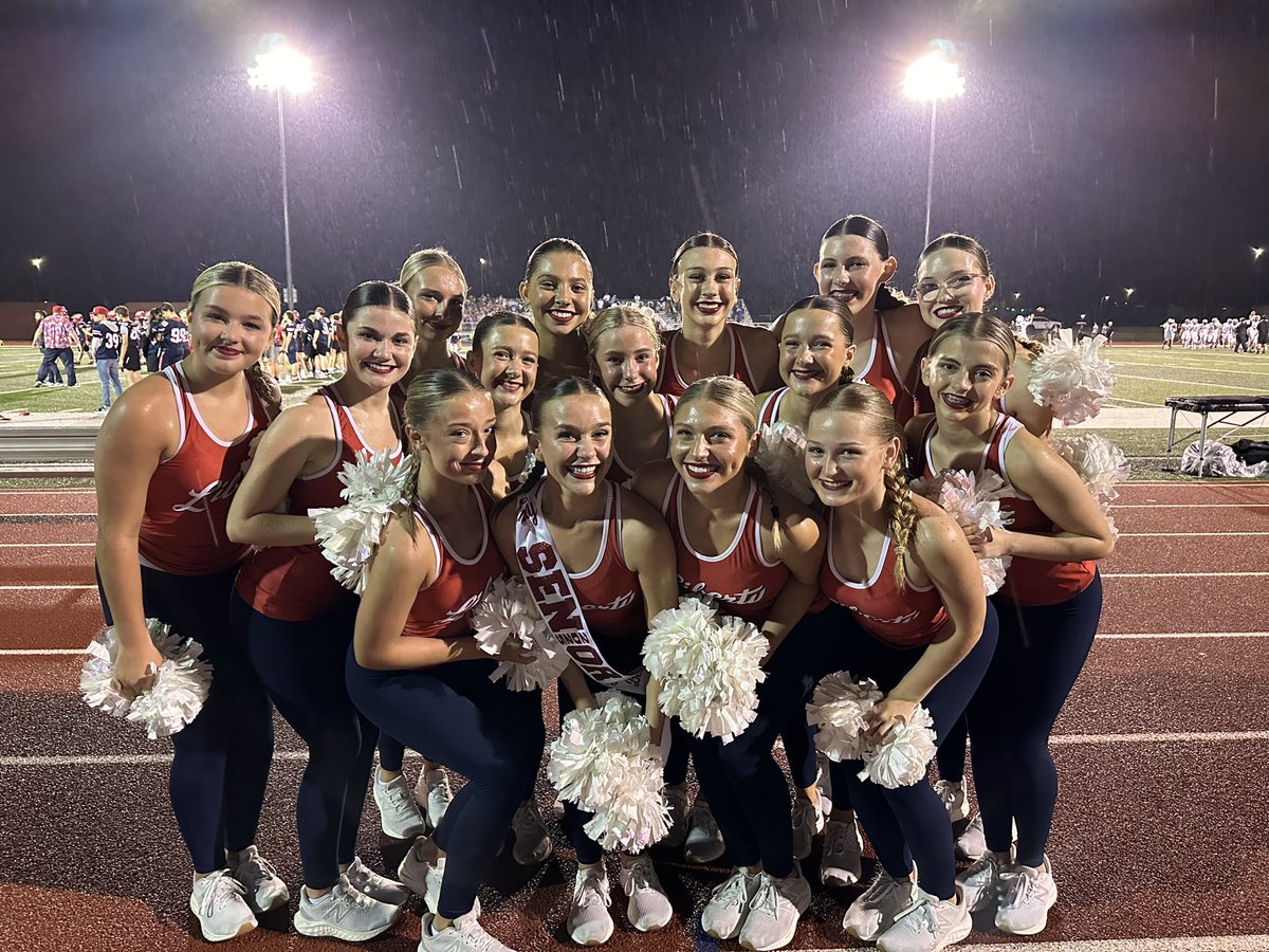 Liberty Belles tweet media