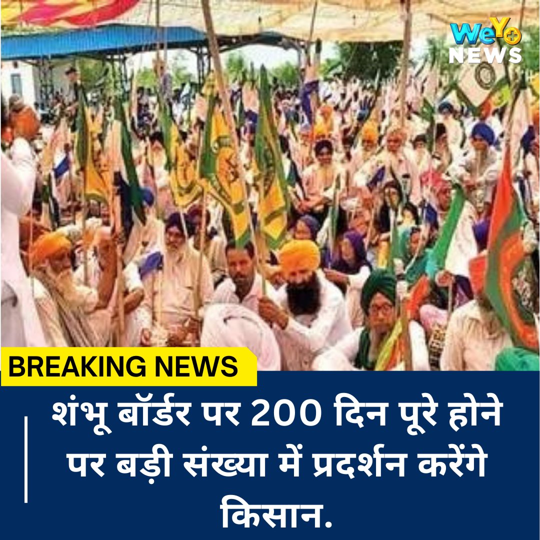 WeYo News tweet media