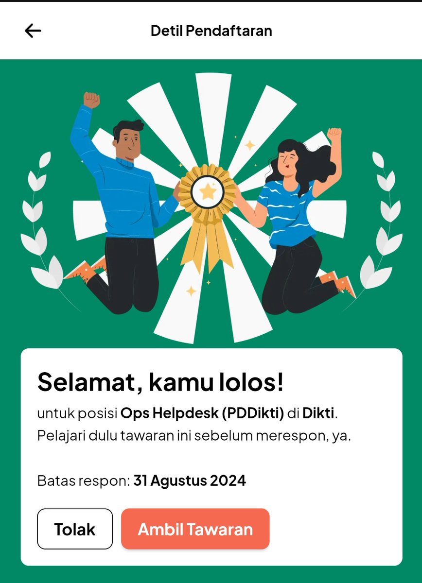 twinsfel's tweet photo. YEAYY MANIFESTING IS REALL!!!THANKYOU ALLAH🤍🥹
#msib #msibbatch7 https://t.co/0Tf8r1P3IH