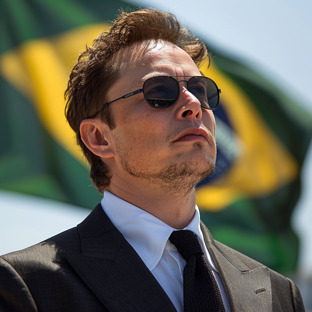 Do you support Elon Musk in this fight against censorship?