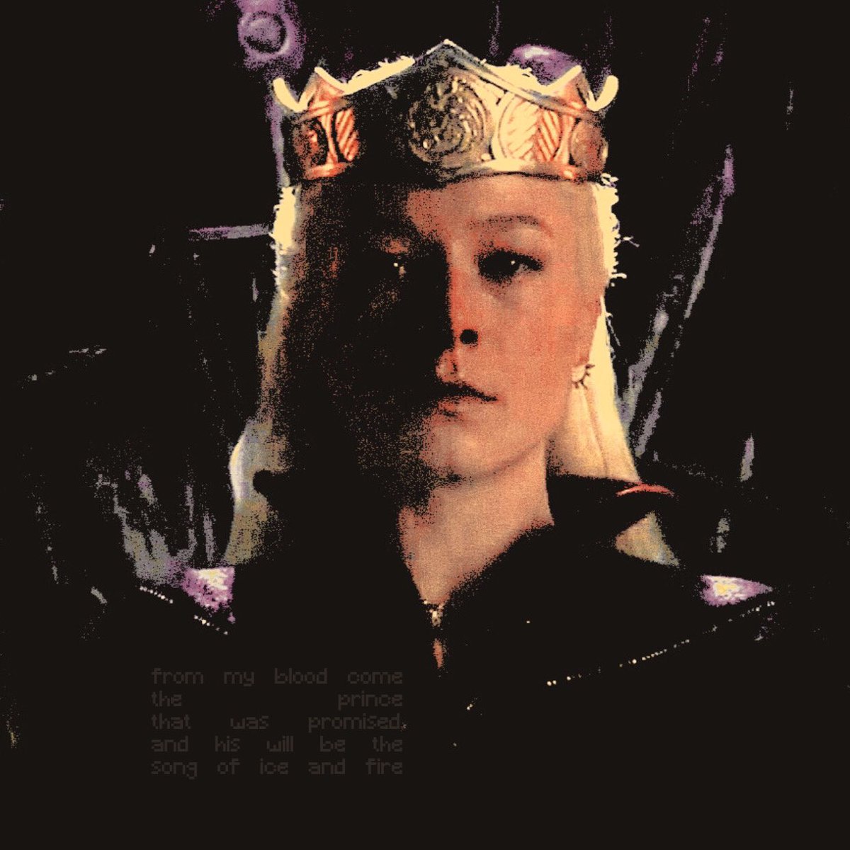 maegorsheir's tweet photo. ᅠ
ᅠ
              BUT   THEY   BENT   THE   𝐊͟NEE 
              TO     ME     AND     CALLED     ME 
              H͟E͟I͟R      TO      THE      𝐓͟𝐇͟𝐑͟𝓞͟𝐍͟𝐄 .  
                  
ᅠ
ᅠ https://t.co/eOGrubokOy