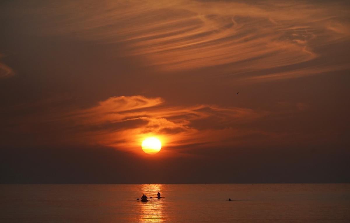 Owen Humphreys (@owenhumphreys1) on Twitter photo A beautiful start to the day here at Cullercoats bay in North Tyneside #weather <a href="/StormHour/">#StormHour</a> <a href="/PA/">PA Media</a> <a href="/ChronicleLive/">The Chronicle</a> A beautiful start to the day here at Cullercoats bay in North Tyneside #weather <a href="/StormHour/">#StormHour</a> <a href="/PA/">PA Media</a> <a href="/ChronicleLive/">The Chronicle</a>