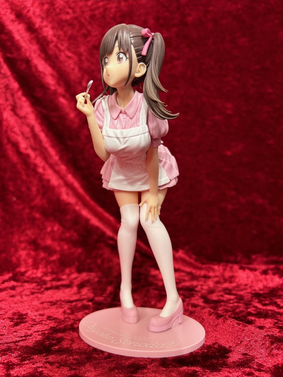 中古 FIG園田智代子 そのだちよこ アイドルマスター シャイニー 中古 FIG園田智代子 そのだちよこ アイドルマスター シャイニー