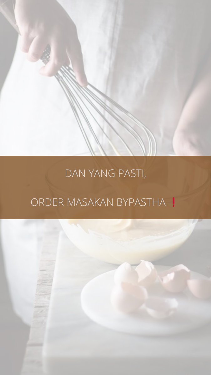 natkwekwek's tweet photo. Ending.
Paling seneng kalau ada update pesanan 👩🏻‍🍳 https://t.co/QGUnedIax8