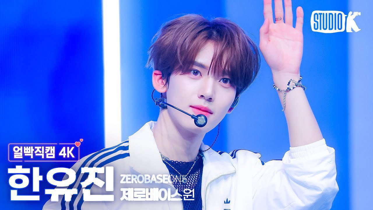 HANYUJIN_JP🐰 on X: 