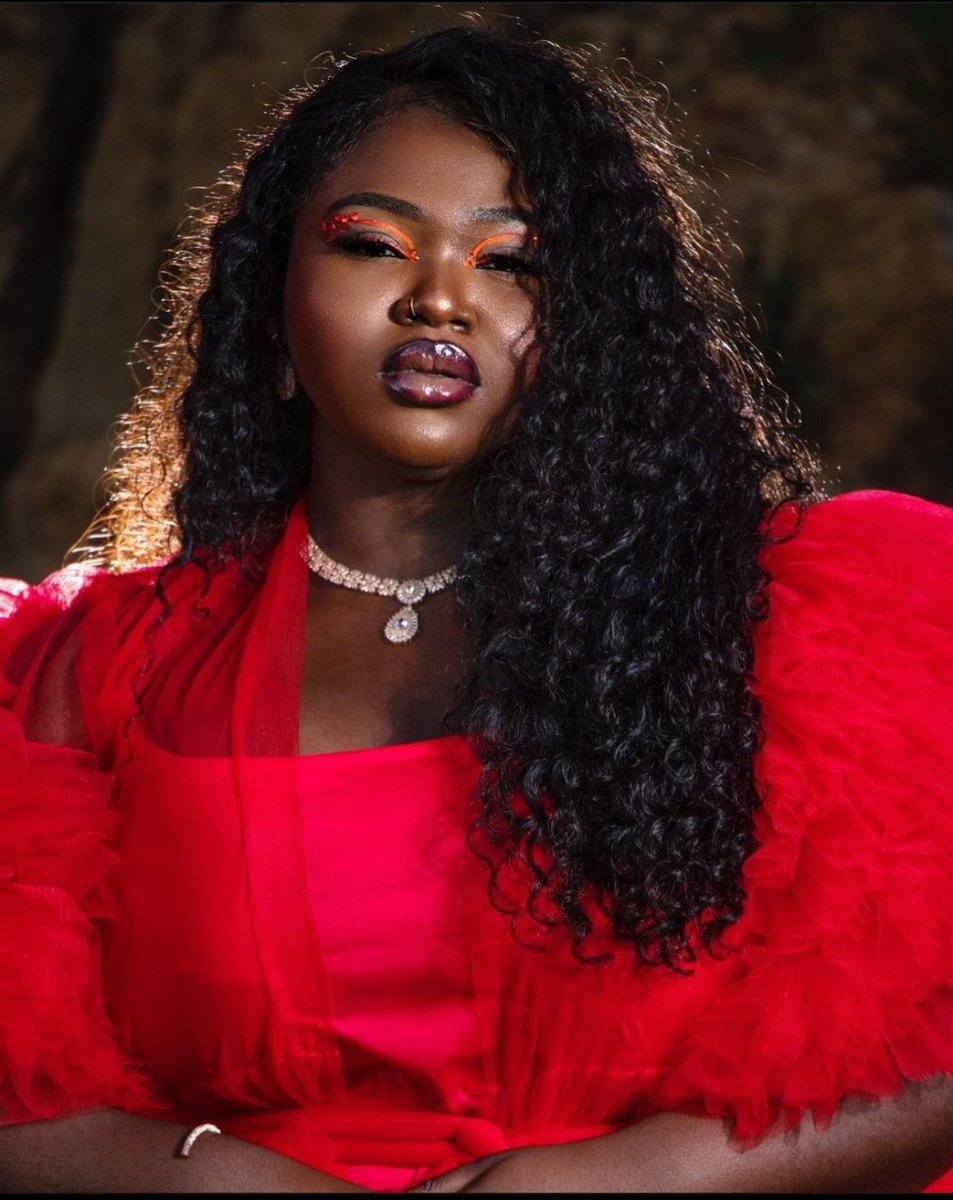 Miz_Ruraltarain's tweet photo. Voting ended for #MissUniverseNigeria, has closed. Our Miss Kwara wins round 1. Well done to all South Africans for voting for her.

Shine Queen Nomathemba, Ufa Dania, you deserve it. You didn't commit any identity fraud. Remain a proud Nigeria 🇳🇬 https://t.co/ljtDAhMkdY