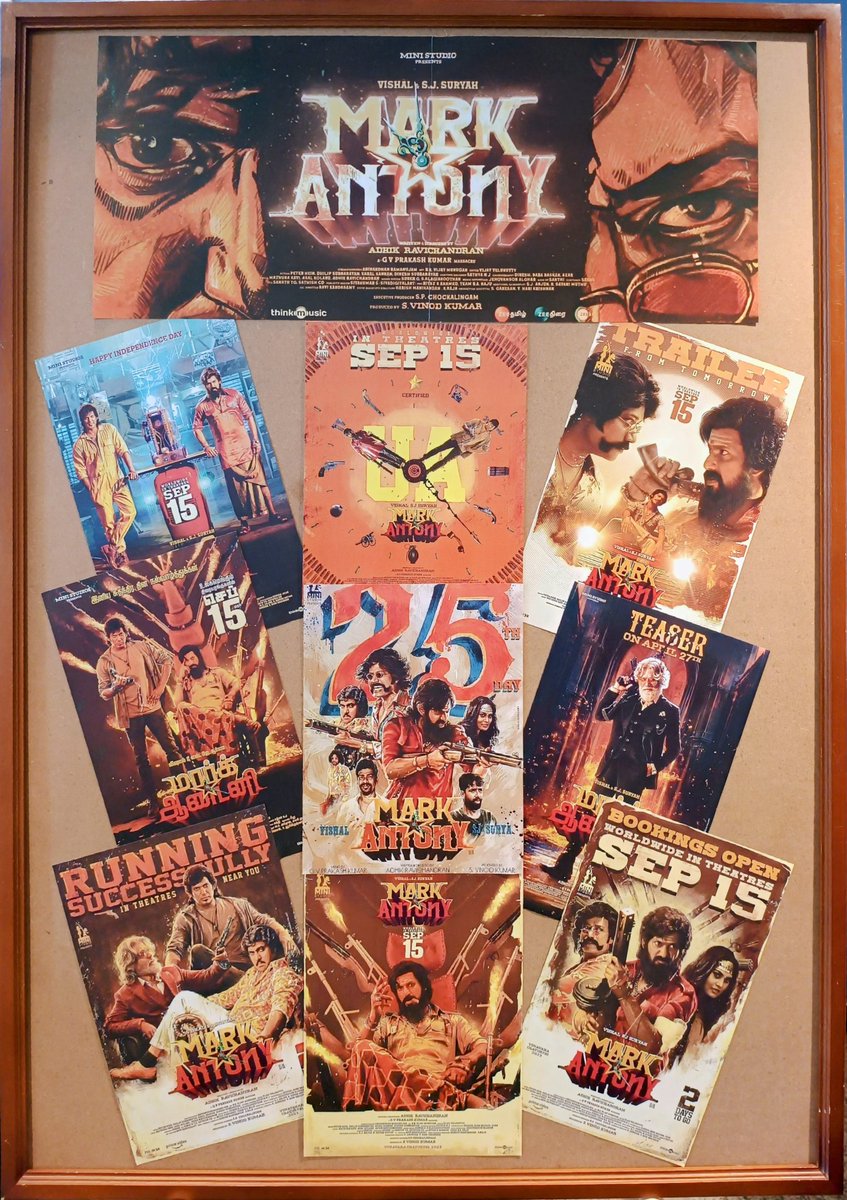 borarasmerah's tweet image. 今日はマークアントニー2回目
記憶に違わず最高だった！！！
明日も観に行こうかな🤩
スペボさんの字幕でも早く観たい
#MarkAnthony