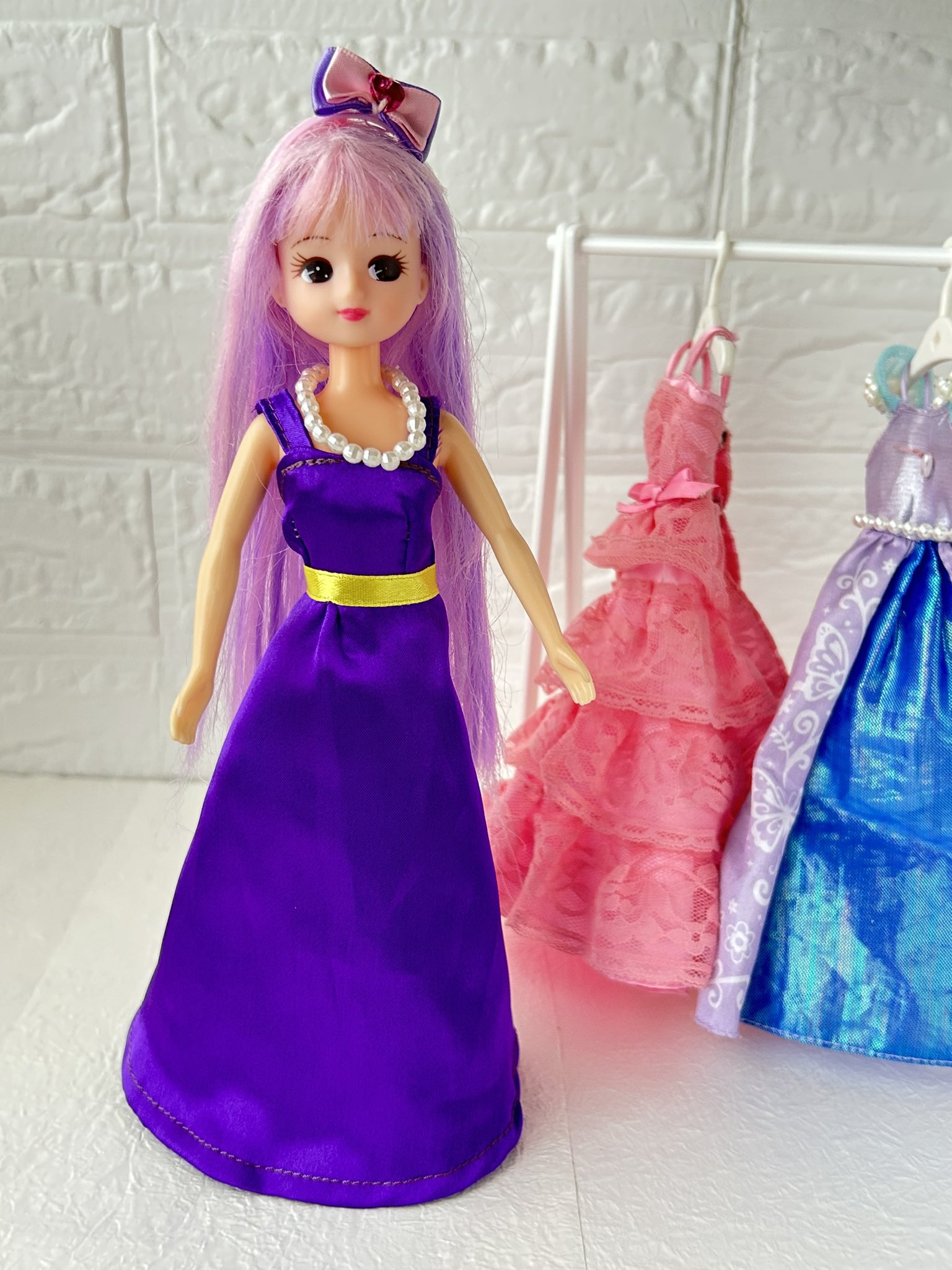 リカちゃんドレス - Search / X